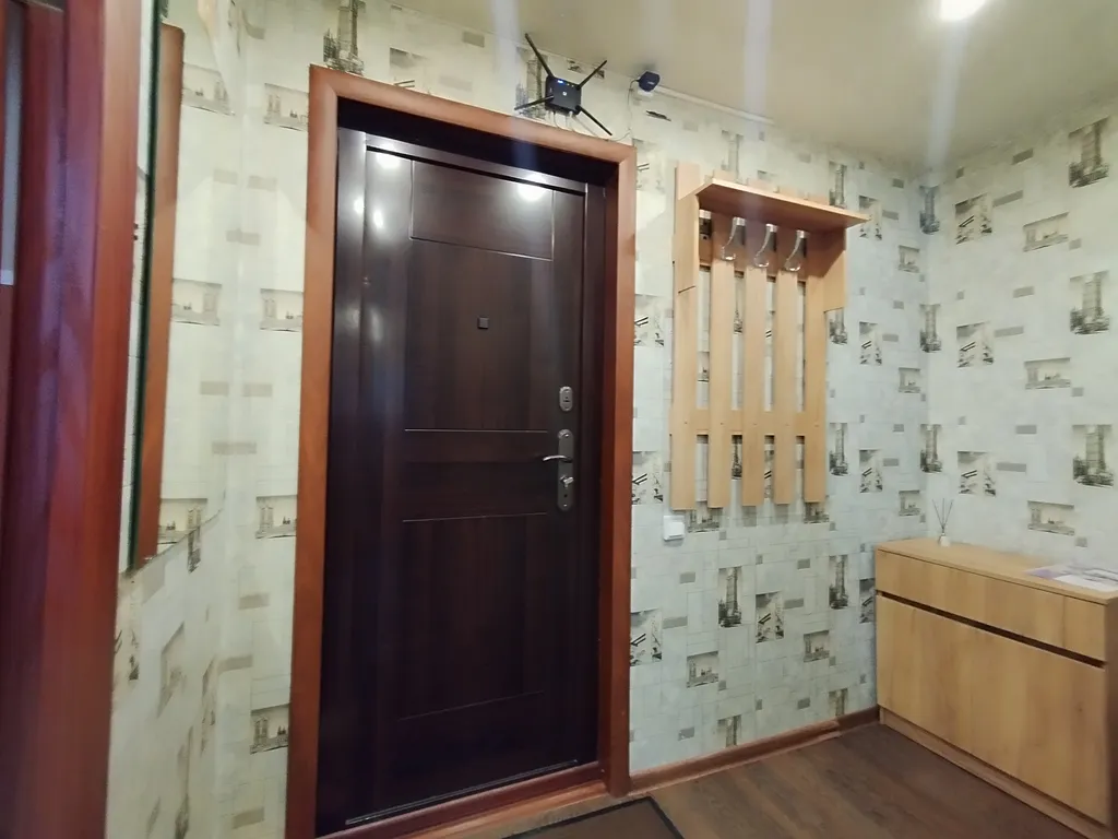 Квартира комфортная до 4 человек