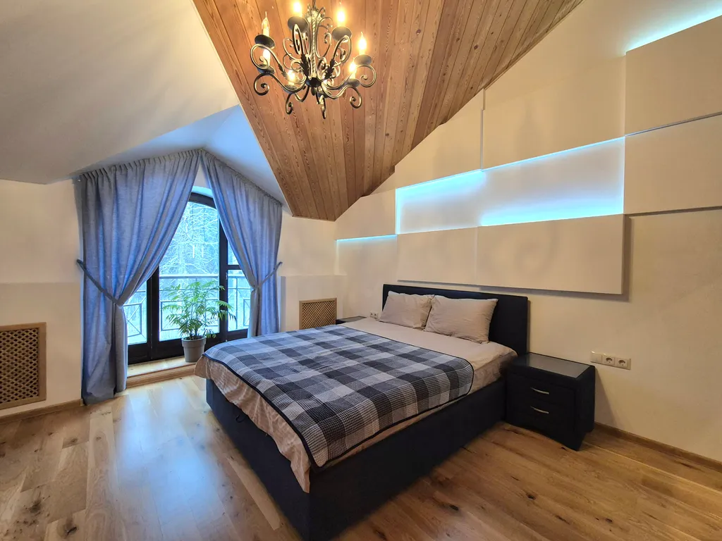 Таунхаус в Красногорске