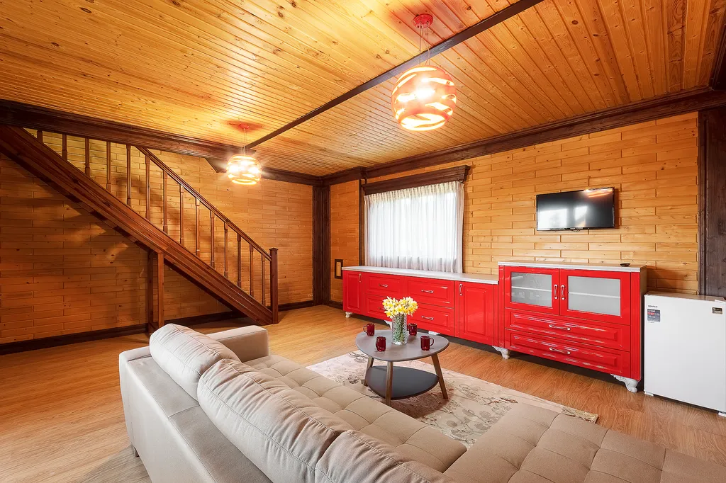 2-комнатный Дом