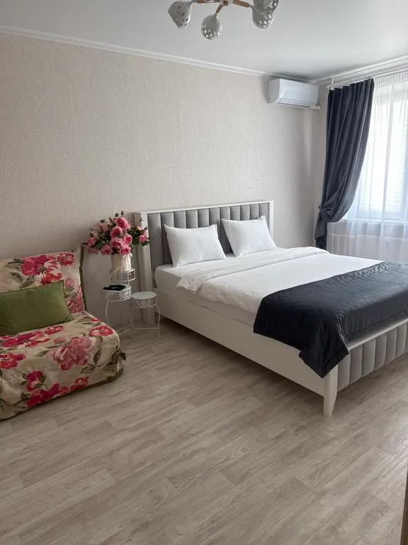 Гостевая квартира — аренда посуточно в Кропоткин