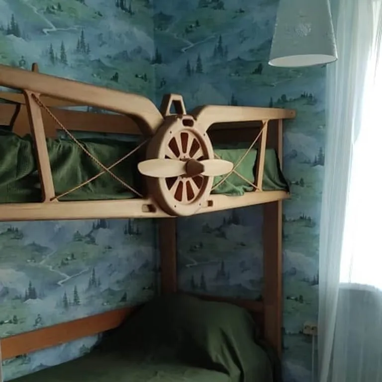 Гостевой дом Сосны в Смоленском Поозерье