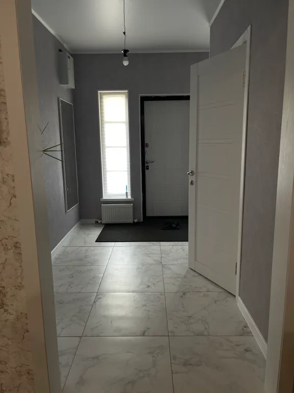 2-х этажный таунхаус