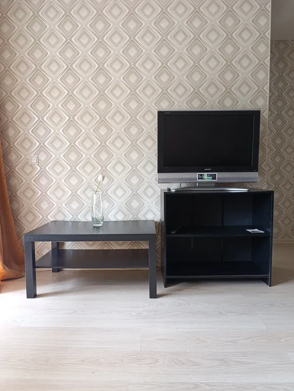 Центр-Парк Пушкина, ЖД вокзал