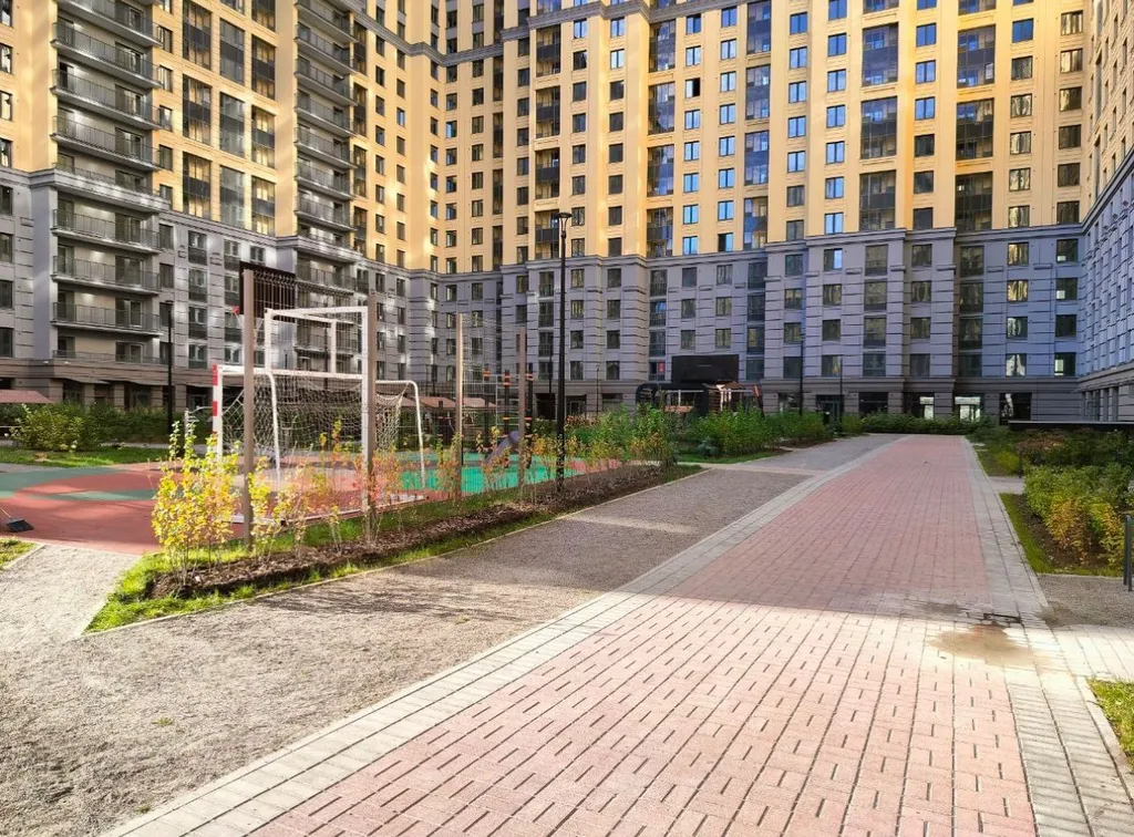 Квартира Уютная квартира с видом на реку Нева — Санкт-Петербург