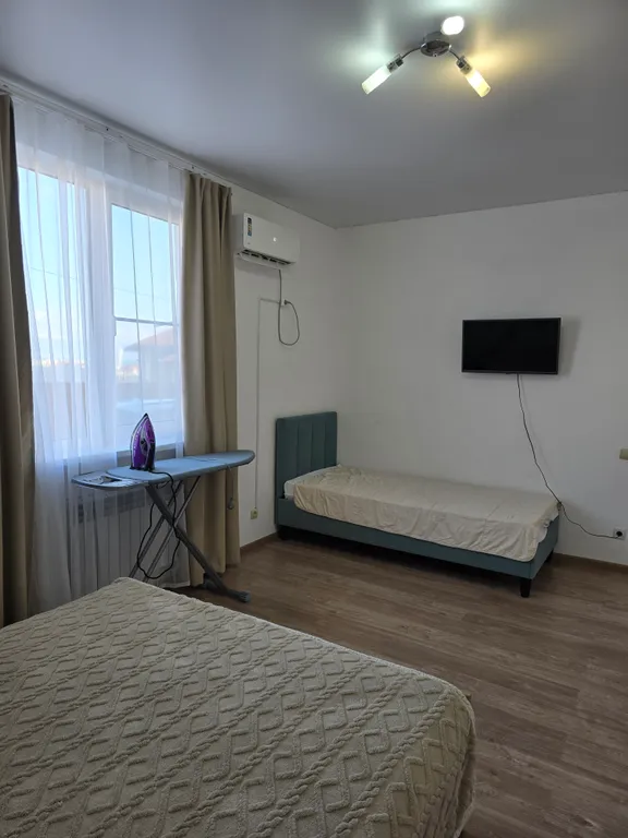 Уютный дом рядом с морем