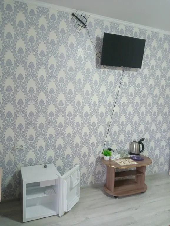 Гостевой дом Мельница недалеко от М4