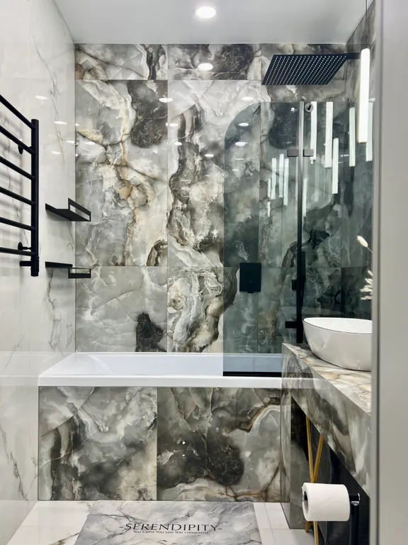 Квартира в центре, рядом с аквапарком