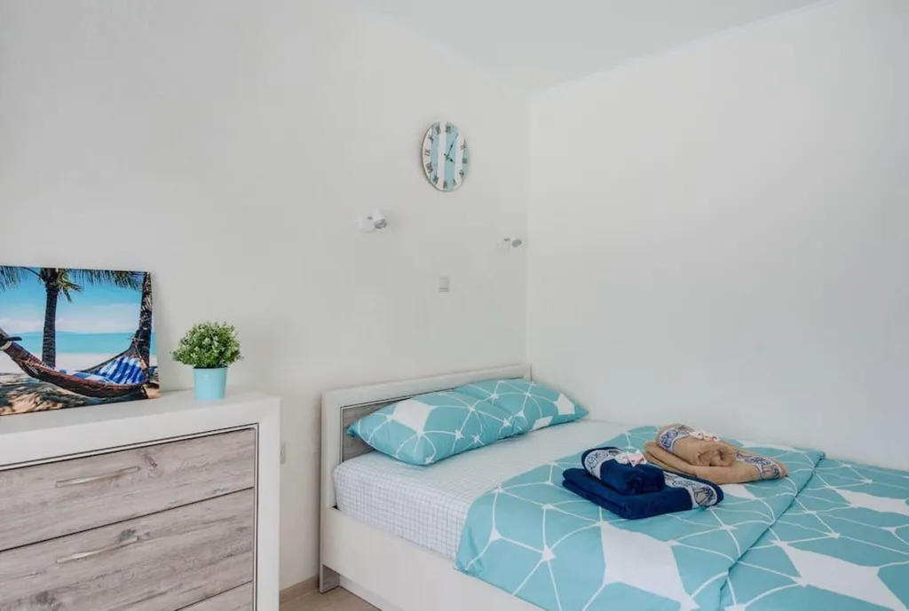 Квартира Квартира Miami apartments 2+2+1 — Москва