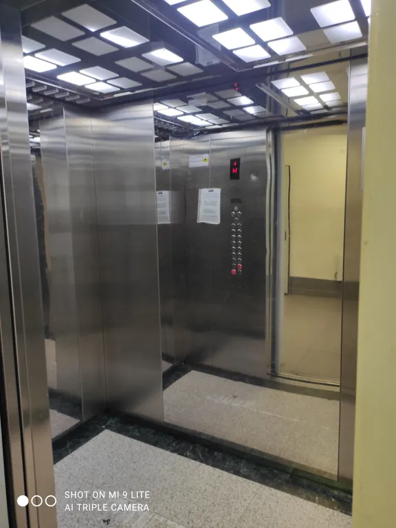 Уютная квартира в самом центре