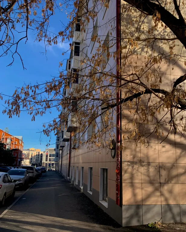 Квартира Уютная квартира в центре — Казань