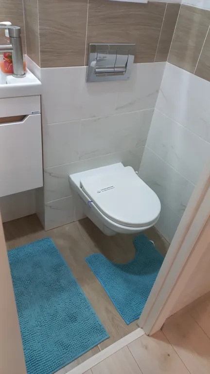 Уютная студия мини в центре города