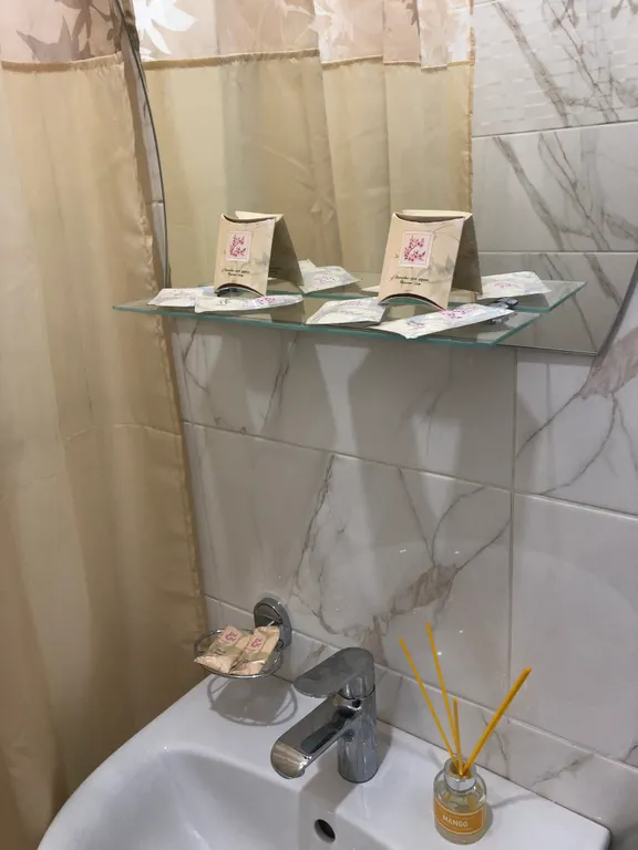 Комфортная квартира у Ростовского Кремля