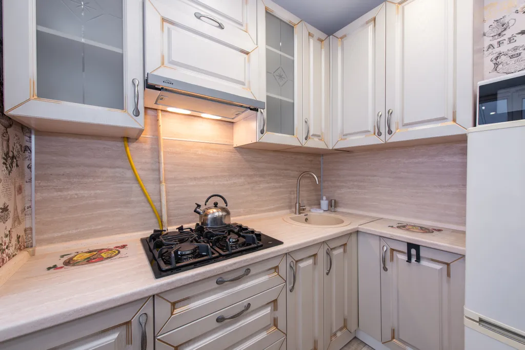 Квартира Уютные апартаменты с шикарным видом на центр города — Ярославль