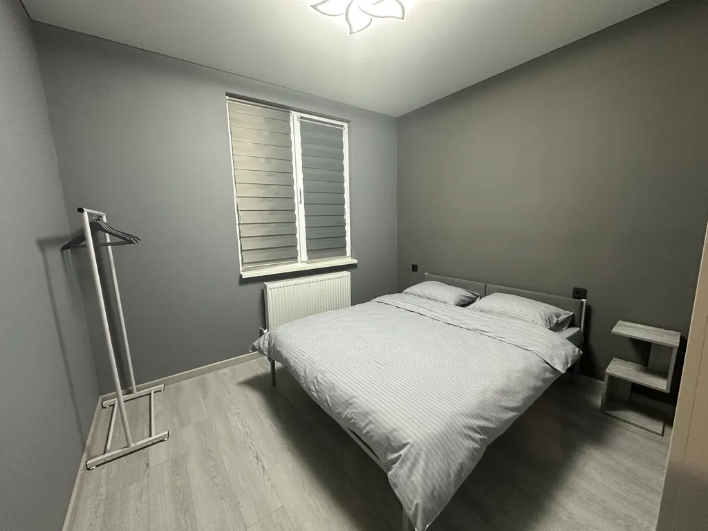 Дом-мечта в сосновом лесу Лесная Дымка