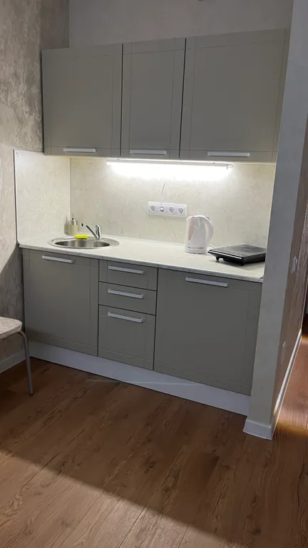 Комфортная студия ЖК Восточные ворота