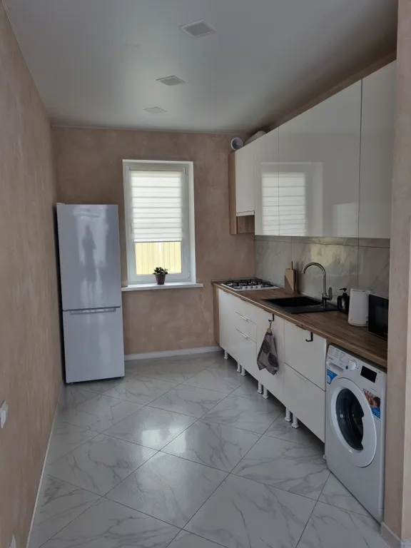 Дом на Шурухина