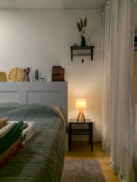 Квартира для вашего отдыха в Карелии