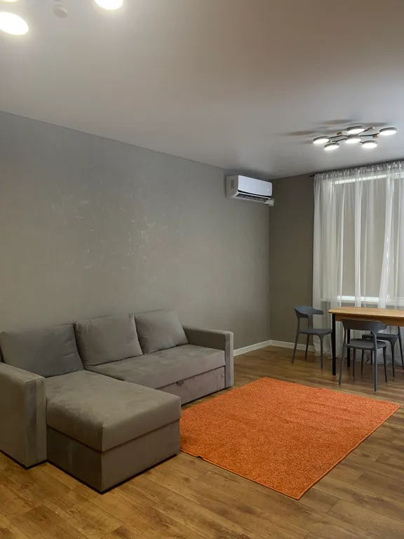 Уютная квартира студия в центре города