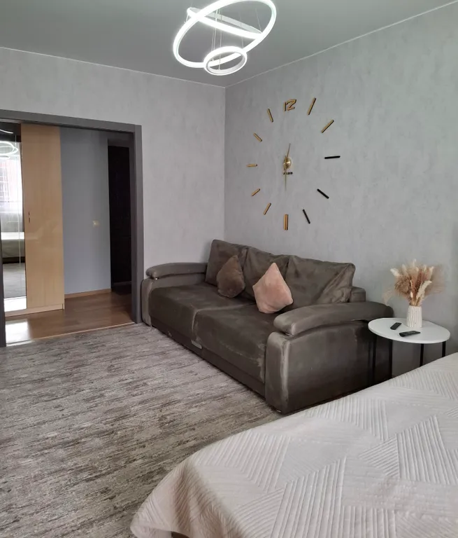 Новая шикарная квартира в центре