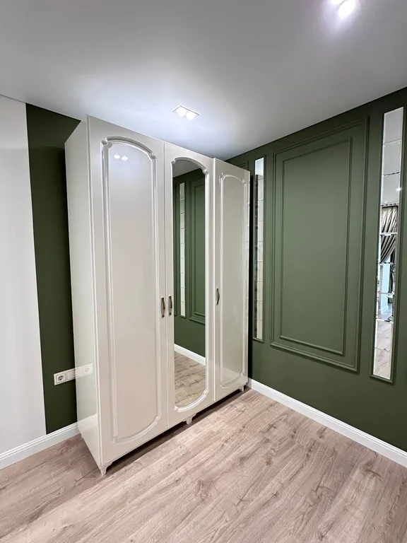 Уютная 1-комнатная квартира