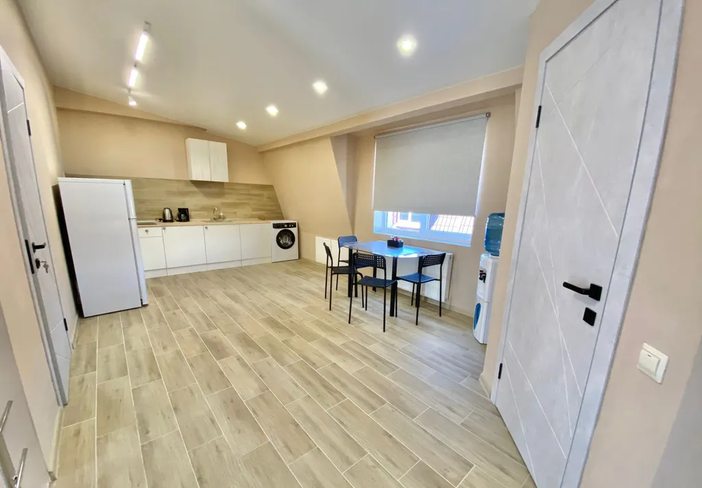 Эллинг у реки