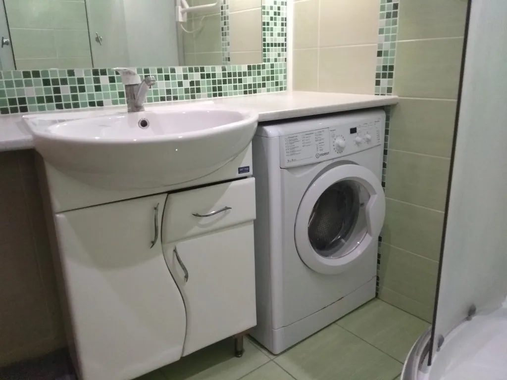 Апартаменты с видом на море