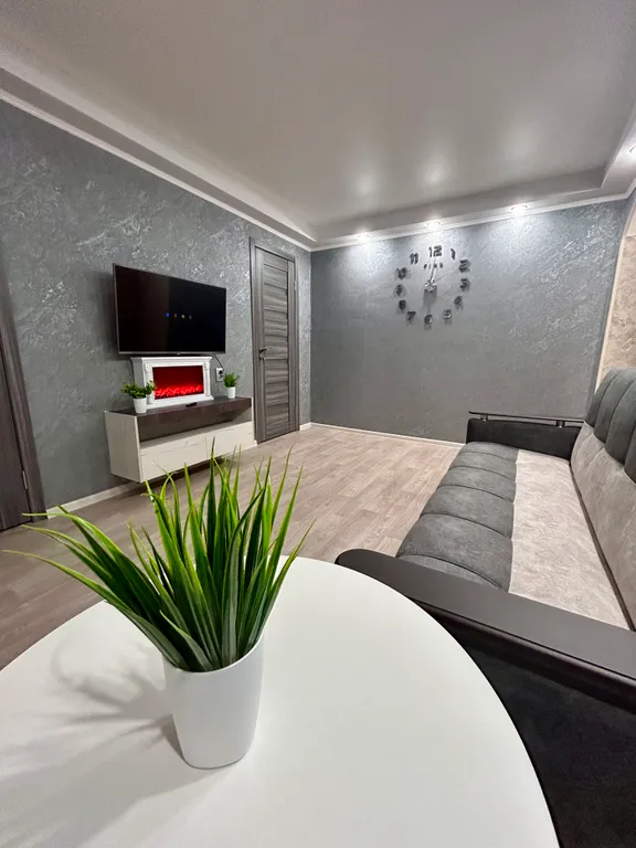 Уютная 2-комнатная квартира — аренда посуточно в Макеевка