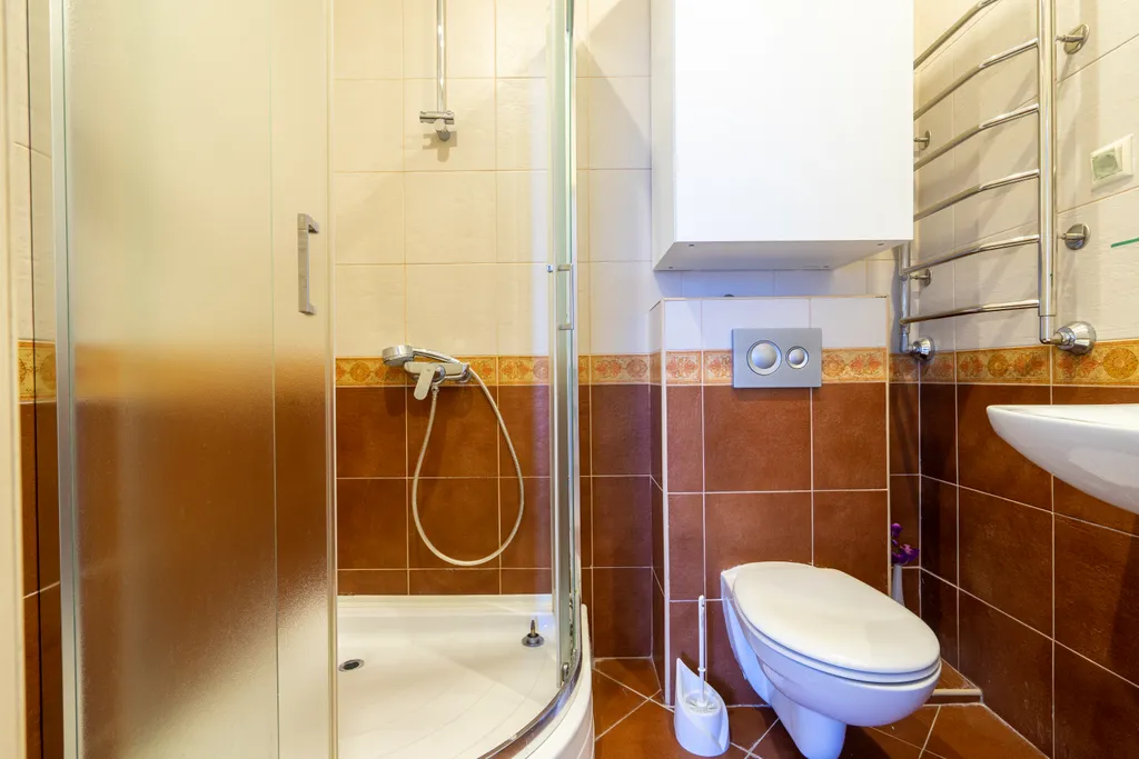 Апартаменты с собственным пляжем