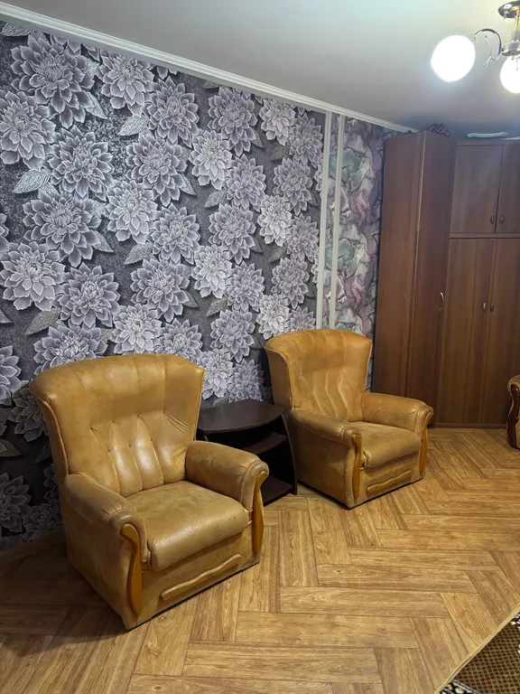 Квартира рядом с центром с кондиционером