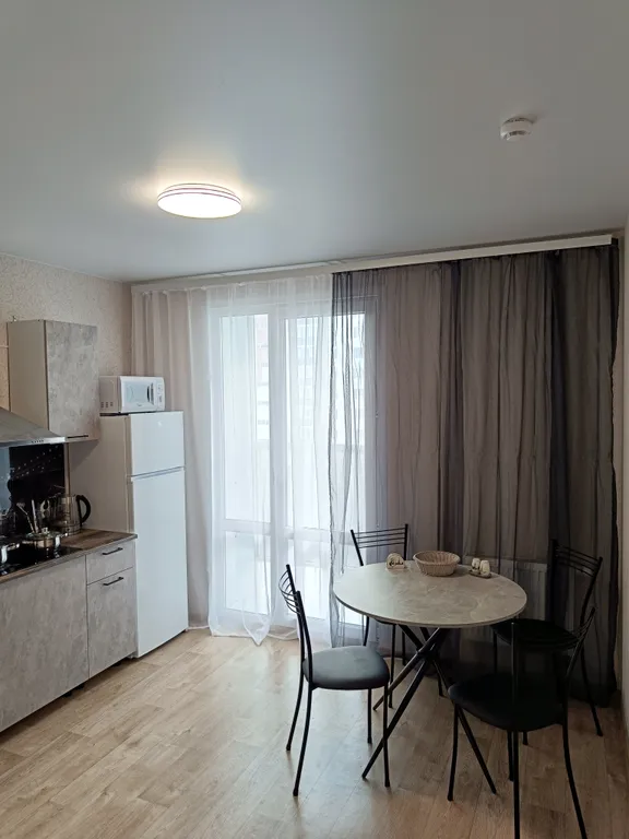 Уютная и светлая квартира рядом с М4 Дон