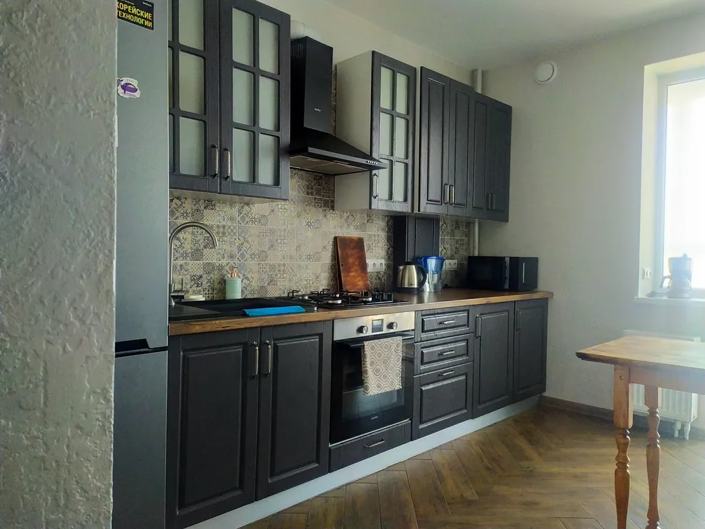 Квартира Апартаменты Суздальский парк — Калининград