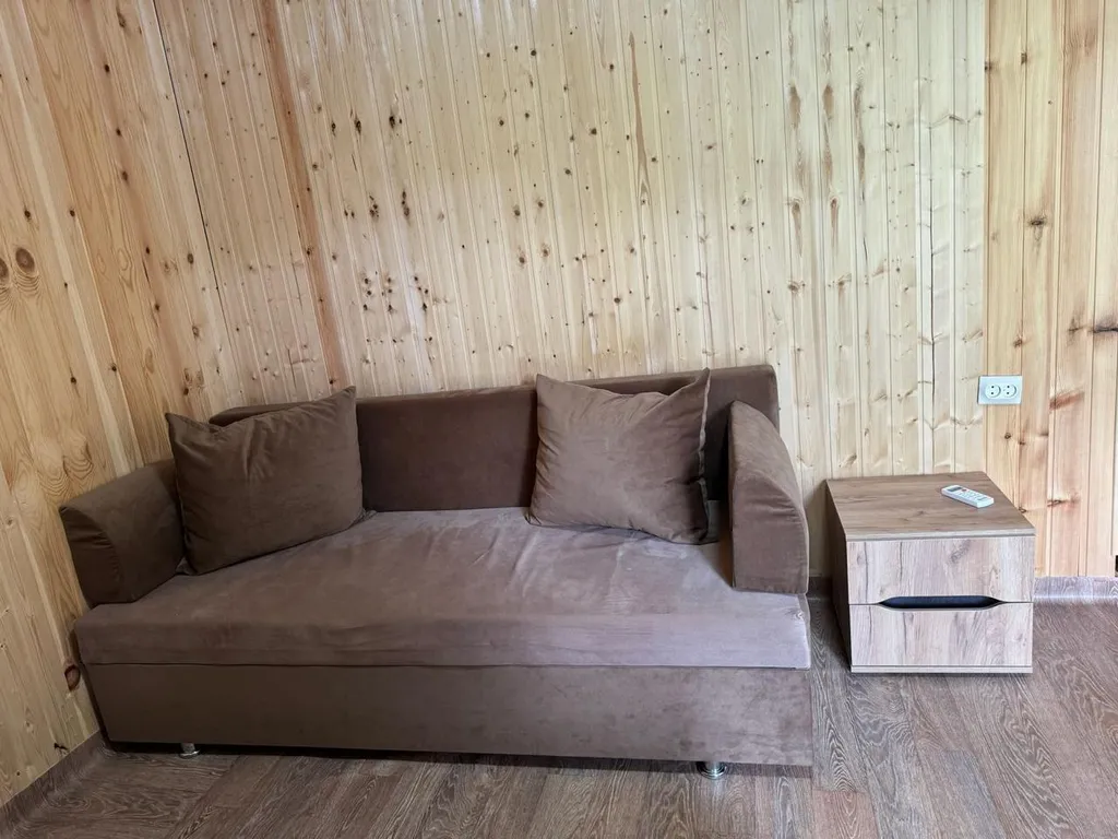 Как на даче у Чёрного моря