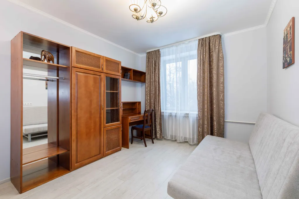 Inndays Apartments