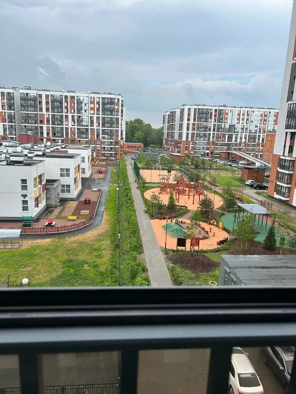 Квартира рядом с метро в Невском районе ЖК Стрижи