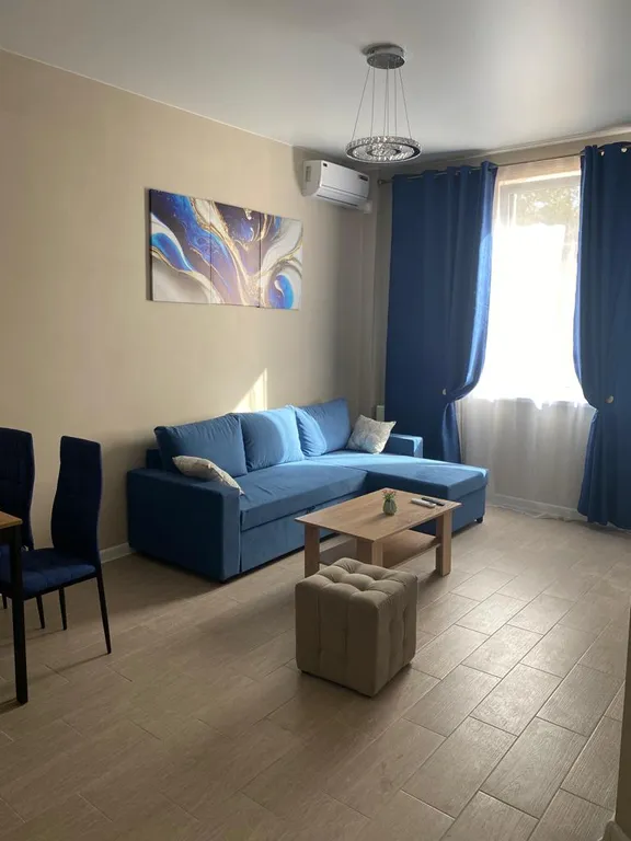 Квартира Апартамент с видом на море — Лазаревское