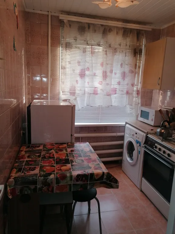 Уютная квартира недалеко от трассы Волгоград - Саратов