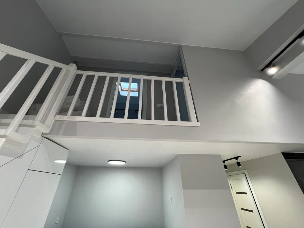 Квартира в районе Южные культуры