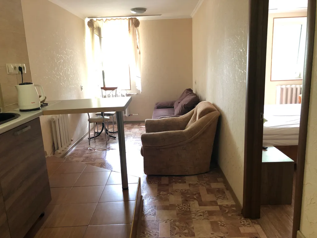 Уютная и чистая квартира в самом центре