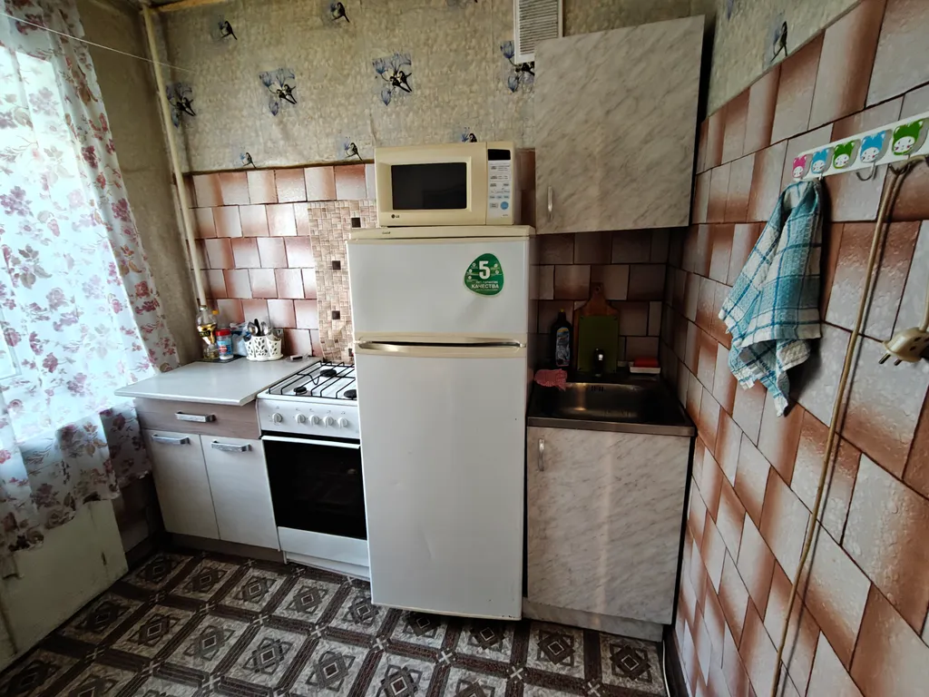 Квартира в районе Цума