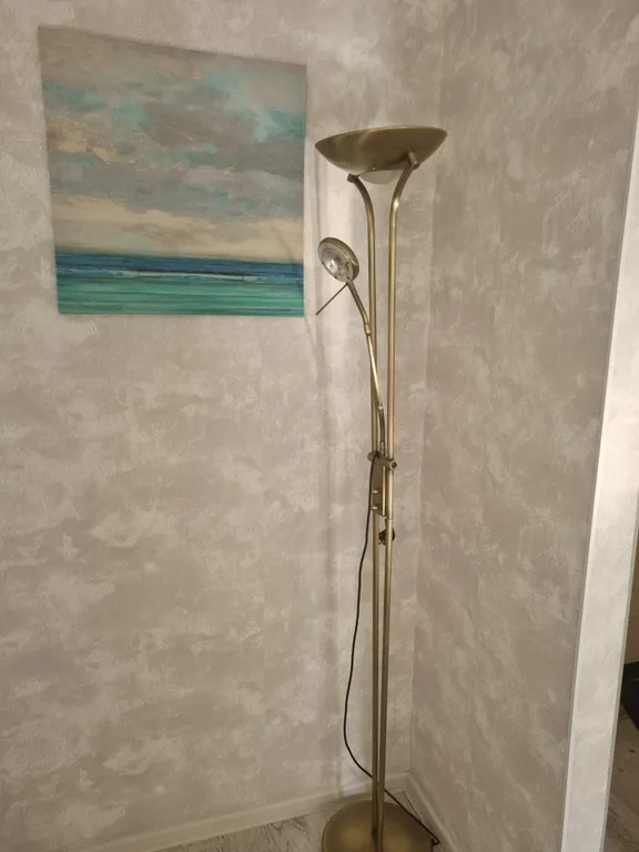 Квартира Уютная квартира в 7 минутах хотьбы до Рыбной деревни и Южного вокзала — Калининград