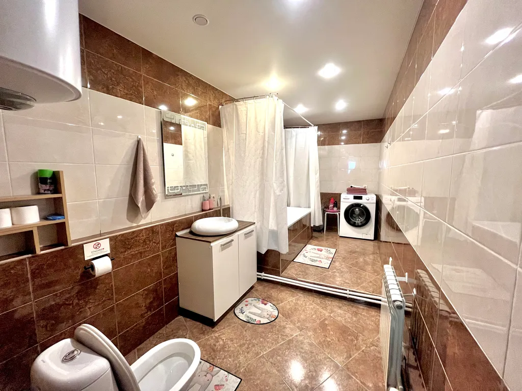 2-комнатный Дом