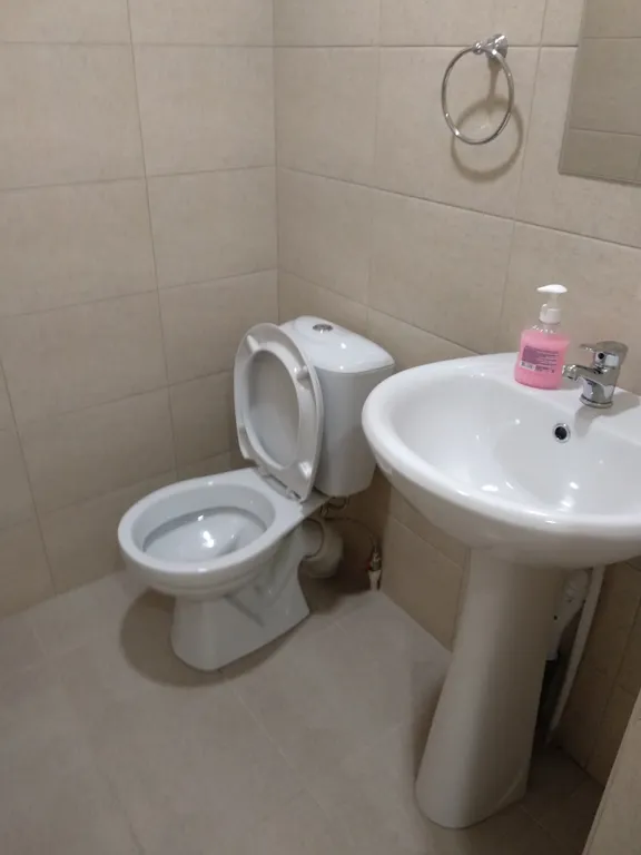 Дом комфорт