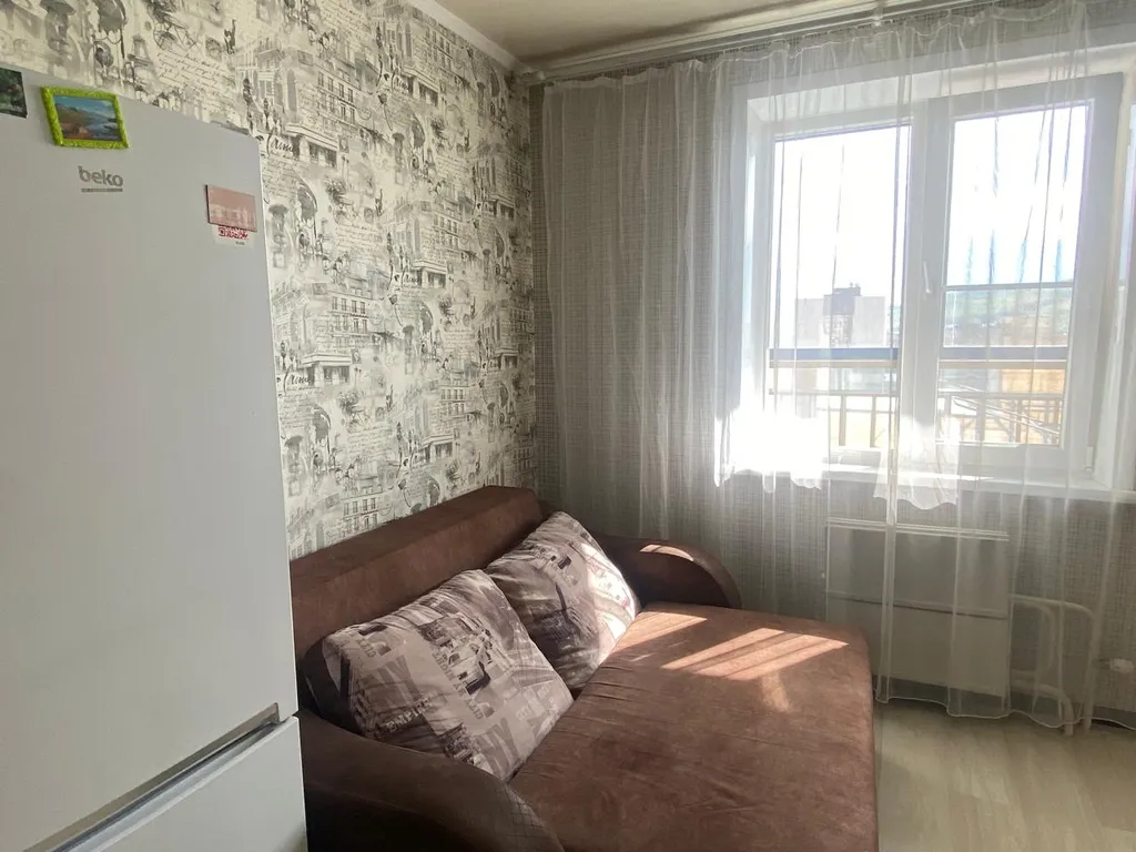 Уютная евродвушка в самом сердце города