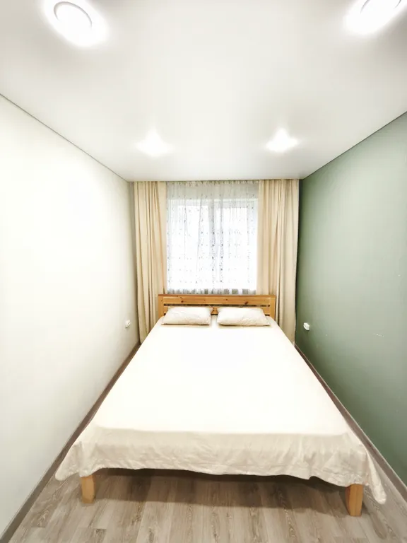 Уютная 3-комнатная квартира рядом с жд вокзалом