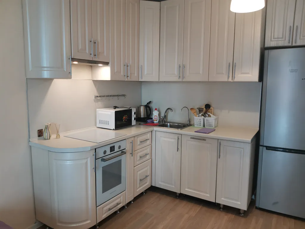 Уютно как дома