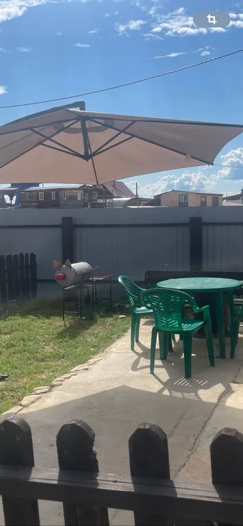 Дом Сердце Байкала