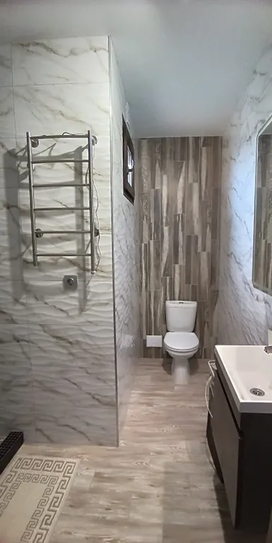 2-комнатный Дом