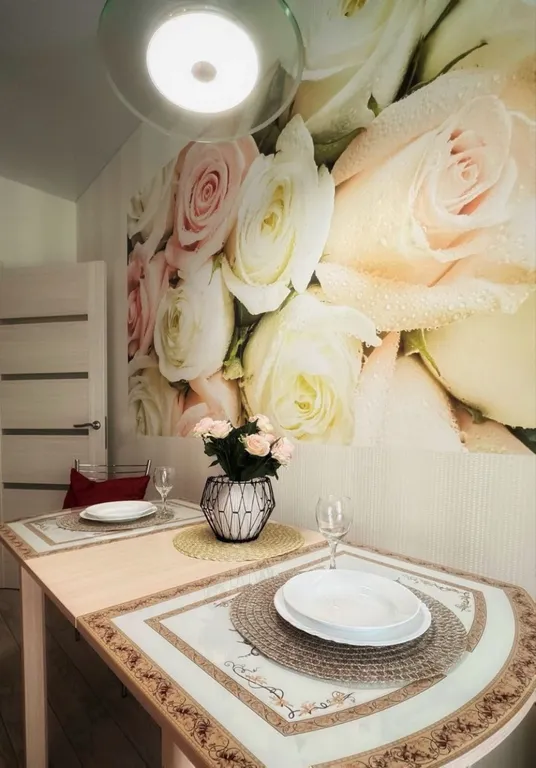 Апартаменты у моря