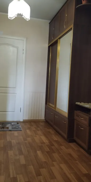 Уютная квартира в спальном районе города с большой детской площадкой