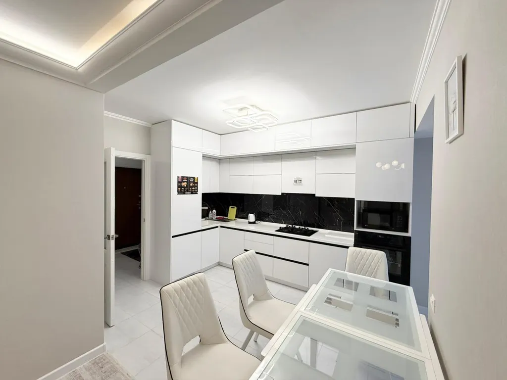 Квартира рядом с Дворцом Спорта